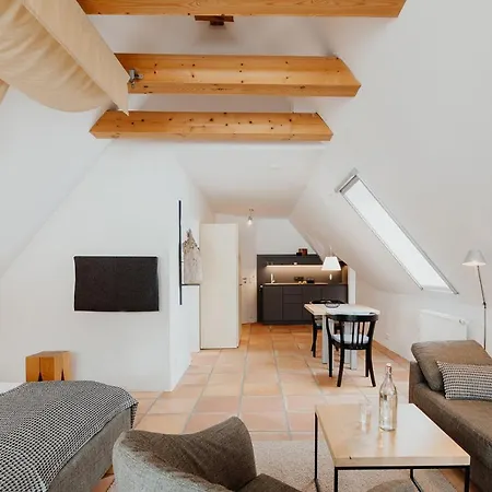 Quartier Carpe Diem Studio 10