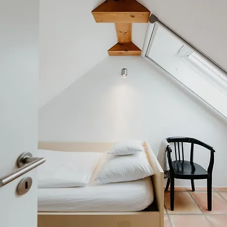 Lägenhet Quartier Carpe Diem Studio 10
