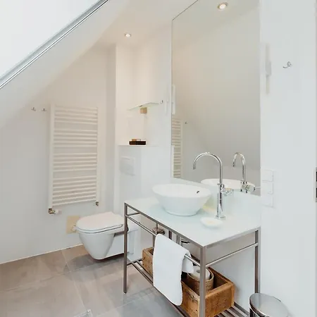 Quartier Carpe Diem Studio 10 Apartment