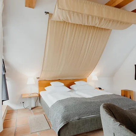 Lägenhet Quartier Carpe Diem Studio 10 *