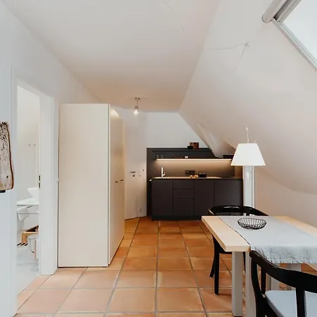 Quartier Carpe Diem Studio 10 *