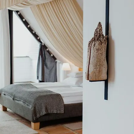 Quartier Carpe Diem Studio 10 Apartment