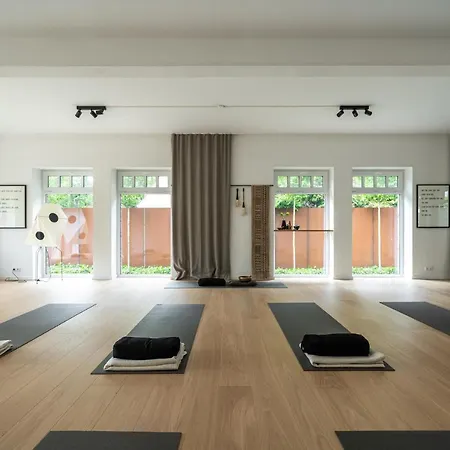 Quartier Carpe Diem Studio 10 Lägenhet *