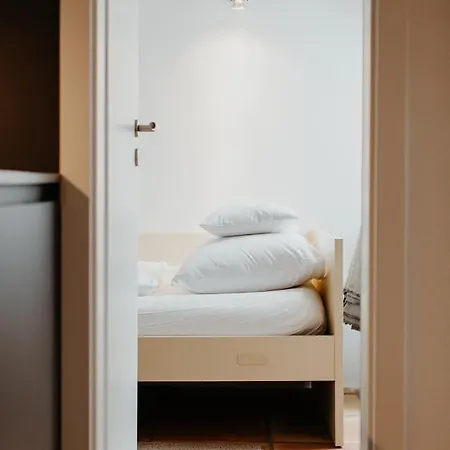 Quartier Carpe Diem Studio 10 Lägenhet Prerow
