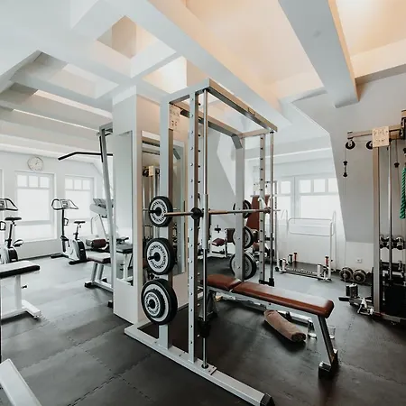 Quartier Carpe Diem Studio 10