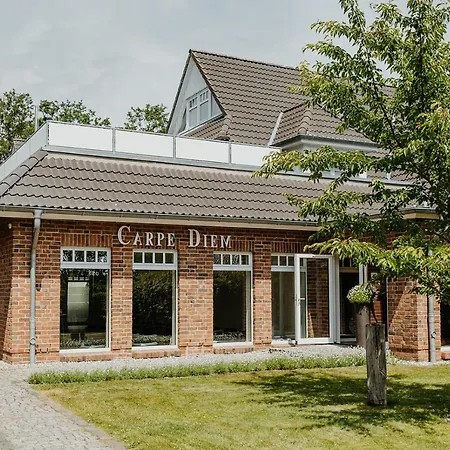 Quartier Carpe Diem Studio 10 Apartment *