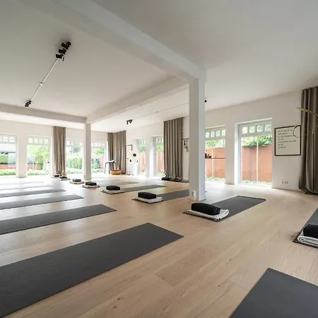 Quartier Carpe Diem Studio 10
