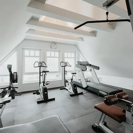 Apartment Quartier Carpe Diem Studio 10