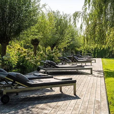 Quartier Carpe Diem Studio 10 Prerow